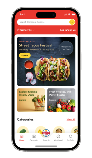 Mobile App